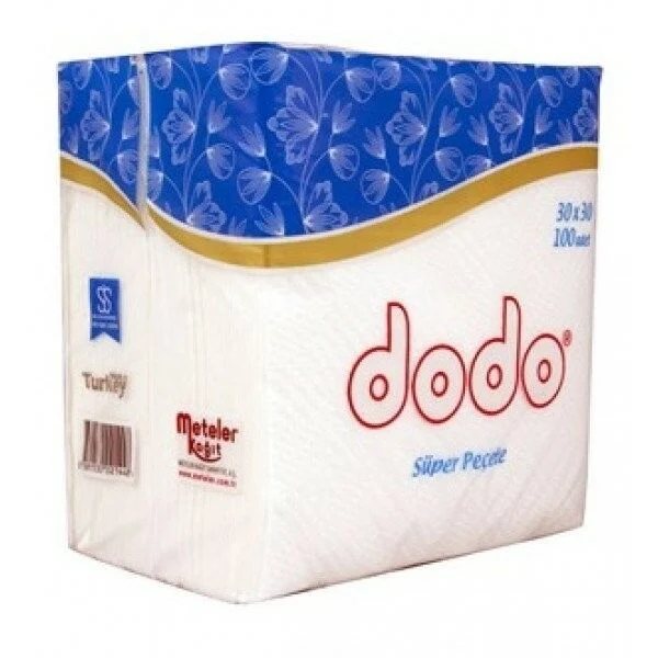 DODO%20SÜPER%20PEÇETE%2030*29%20CM%20(24%20PAKET)