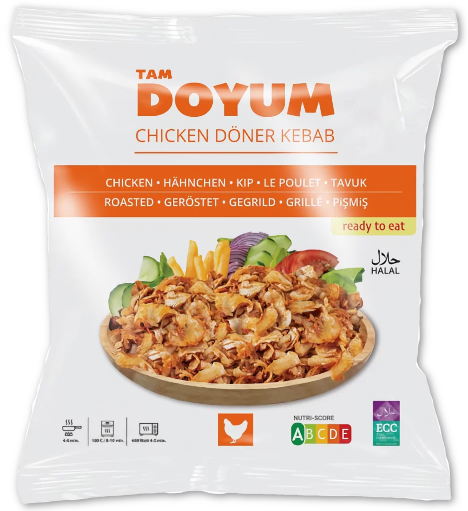 DOYUM%20TAVUK%20DÖNER%20KEBAB%20100%20GR