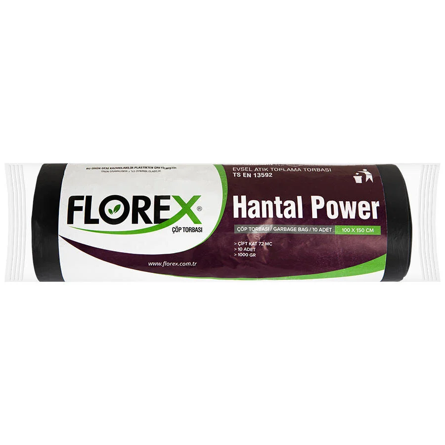 FLOREX%20%20ÇÖP%20TORBASI%20STANDART%20HANTAL%20SİYAH%20100cm*150cm