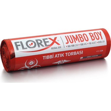 FLOREX%20ÇÖP%20POŞETİ%20JUMBO%20EKO%2080cm*110cm