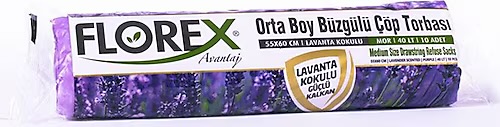 FLOREX%20ÇÖP%20TORBASI%20AVANTAJ%20LAVANTA%20%20KOKULU%20BÜZGÜLÜ%20ORTA%2055cm*60cm