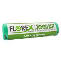 FLOREX%20SIFIR%20ATIK%20JUMBO%20BOY%20YEŞİL%20‘CAM%20ATIK’%20BASKILI%2080cm*110cm