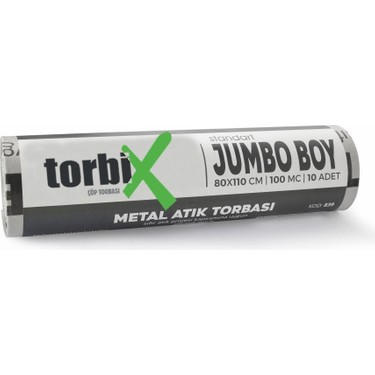 FLOREX%20SIFIR%20ATIK%20JUMBO%20BOY%20GRİ‘METAL%20ATIK’BASKILI%2080cm*110cm