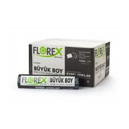 FLOREX%20SIFIR%20ATIK%20BÜYÜK%20BOY%20SİYAH%20‘EVSEL%20ATIK’BASKILI%2065cm*85cm