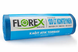 FLOREX%20SIFIR%20ATİK%20120LT%20KONTEYNER%20MAVİ’KAĞIT%20ATIK’BASKILI%2090cm*125cm