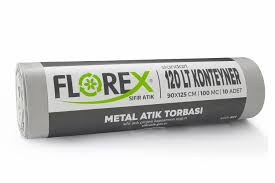 FLOREX%20SIFIR%20ATİK%20120LT%20KONTEYNER%20GRİ%20‘METAL%20%20ATIK’BASKILI%2090cm*125cm