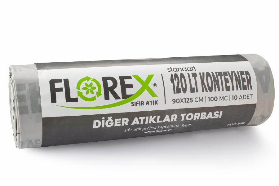 FLOREX%20SIFIR%20ATİK%20120LT%20KONTEYNER%20GRİ%20‘DİĞER%20ATIKLAR’BASKILI%2090cm*125cm