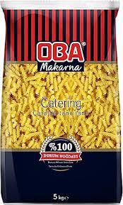 OBA%20MAKARNA%20İNCE%20KESİM%205%20KG