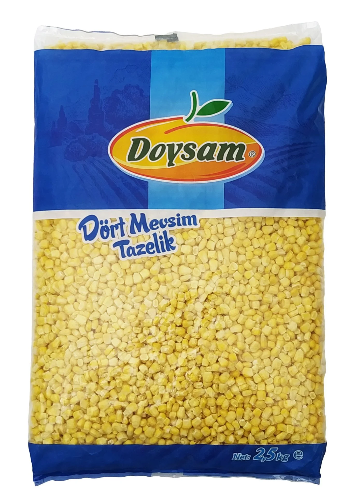 DOYSAM%20MISIR%202,5%20KG