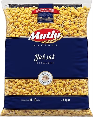 MUTLU%20MAKARNA%20YÜKSÜK%205%20KG