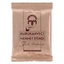 MEHMET%20EFENDİ%20TÜRK%20KAHVESİ%20100%20GR