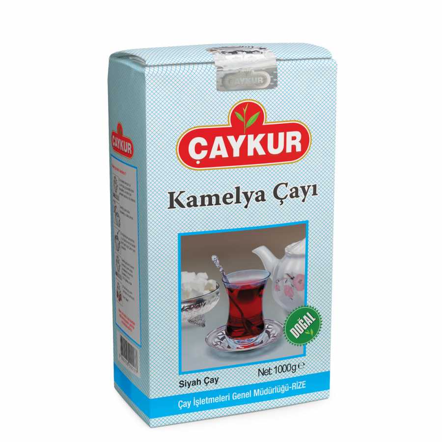 ÇAYKUR%20KAMELYA%20ÇAYI%201000%20GR