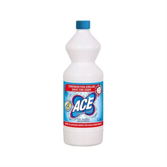 ACE ÇAMAŞIR SUYU 1,1 KG