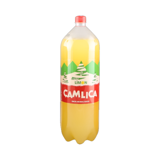 ÇAMLICA LİMON 2 ,5 LT