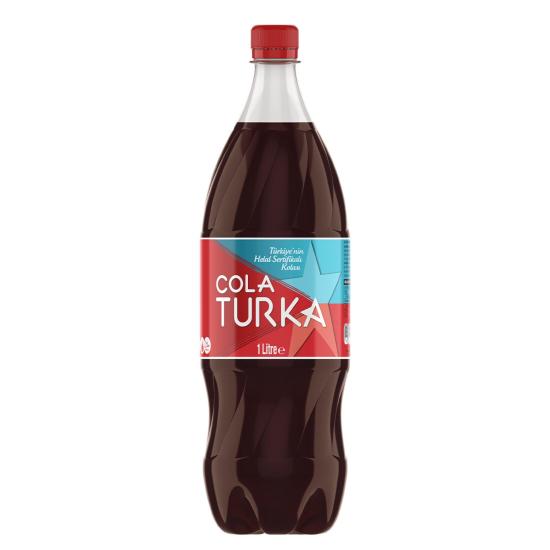 COLA TURKA 1LT