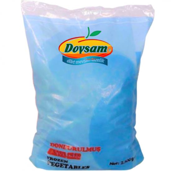 DOYSAM DONUK SEBZE MİX 2,5 KG