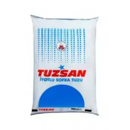 TUZSAN TUZ İYOTLU 750 GR