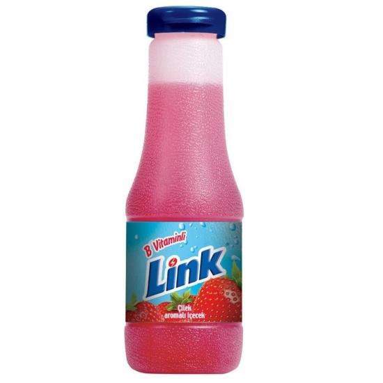 LİNK ÇİLEK 200 ML