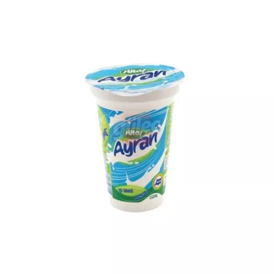 SÜTAŞ AYRAN 175 ML