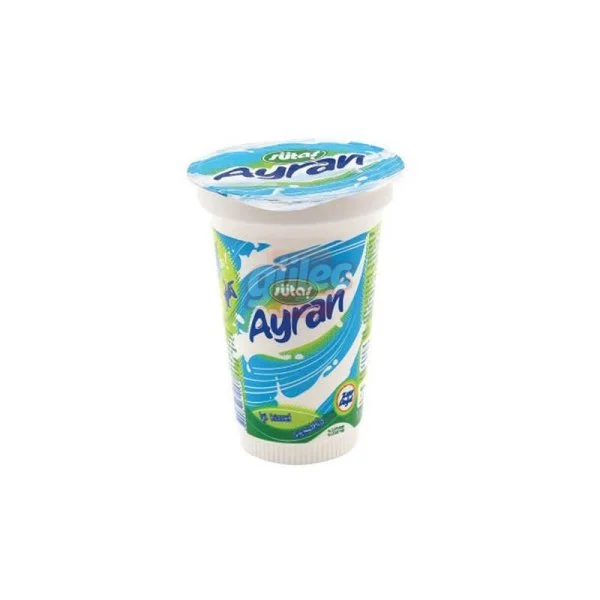 SÜTAŞ%20AYRAN%20175%20ML